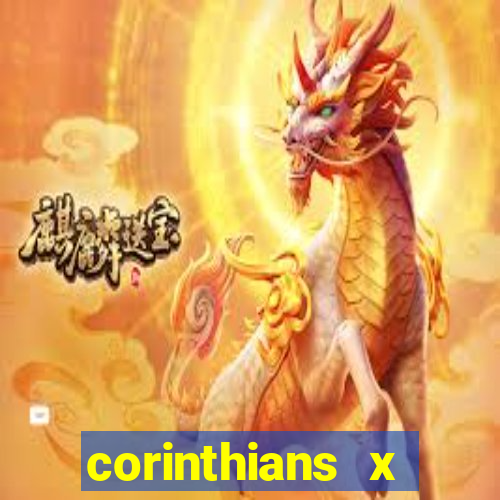 corinthians x cruzeiro ao vivo e gratis